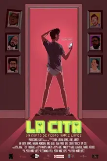 La cita