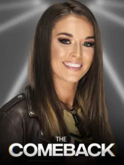 The Comeback: Tegan Nox