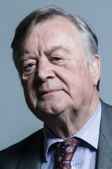 Ken Clarke como: Self - Panellist