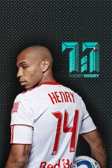 1:1 Thierry Henry