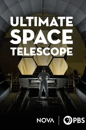 O Observatório Espacial James Webb