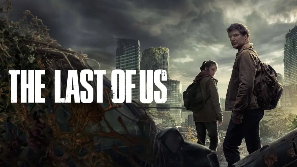 The Last of Us