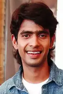 Prathamesh Parab como: Kishya (Keshav Ugle)