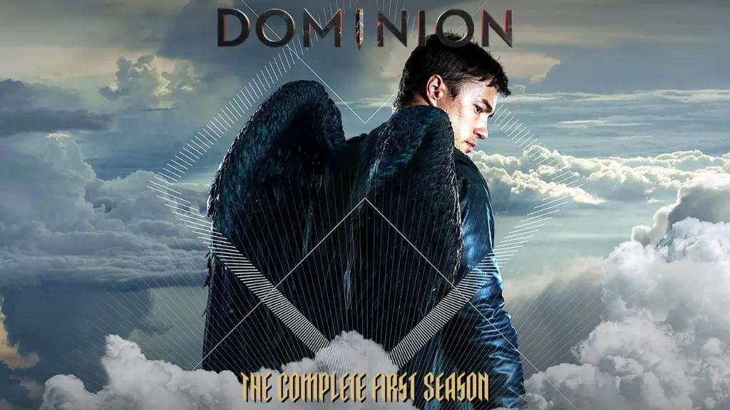 Dominion