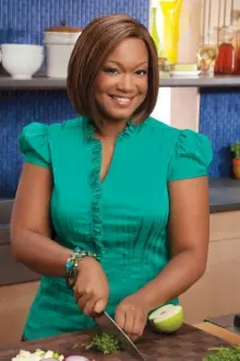 Sunny Anderson como: 