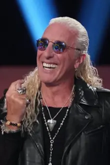 Dee Snider como: 