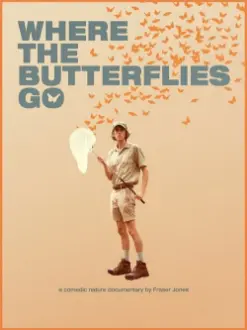 Where The Butterflies Go