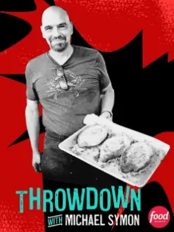 Throwdown With Michael Symon