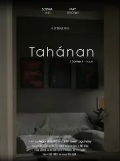 Tahánan