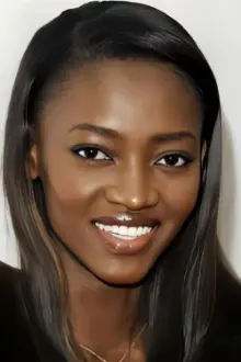 Oluchi Onweagba como: 