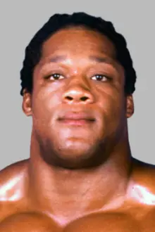 Anthony White como: Tony Atlas