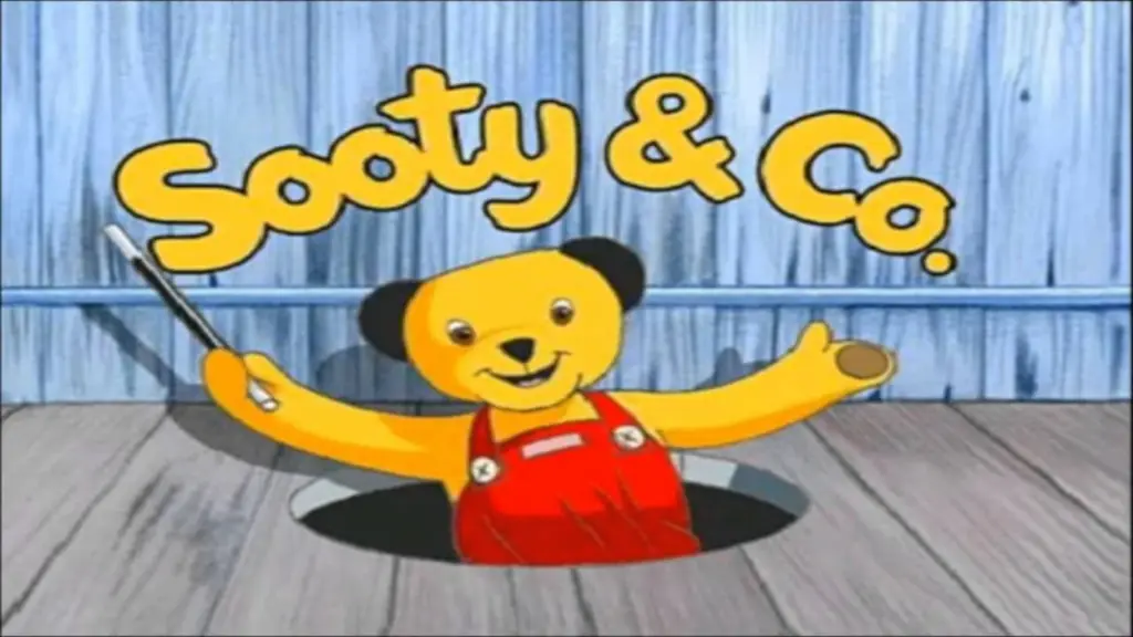 Sooty & Co.