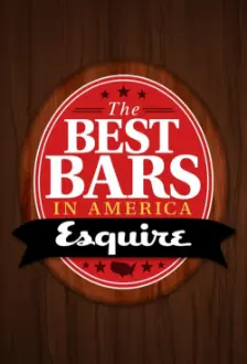 Best Bars In America