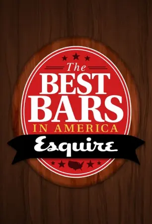 Best Bars In America