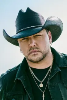 Jason Aldean como: Ele mesmo