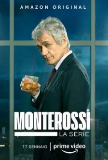 Monterossi - La serie