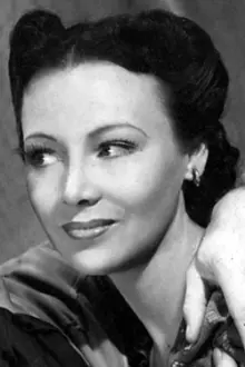 Virginia Carroll como: Mary Cramer