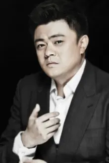 Liang Gao como: 宋仁宗