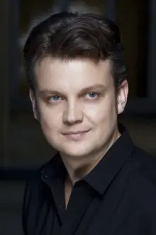 Dmytro Popov como: Tenor