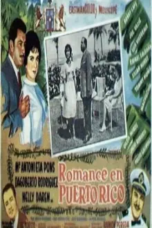 Romance in Puerto Rico