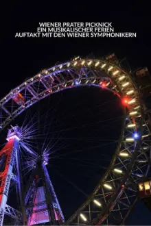 Wiener Prater Picknick – Ein musikalischer Ferien-Auftakt mit den Wiener Symphonikern