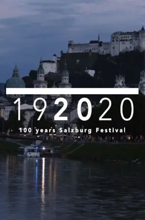 Jedermann auf der Weltbühne – 100 Jahre Salzburger Festspiele