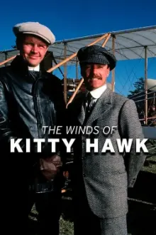 The Winds of Kitty Hawk