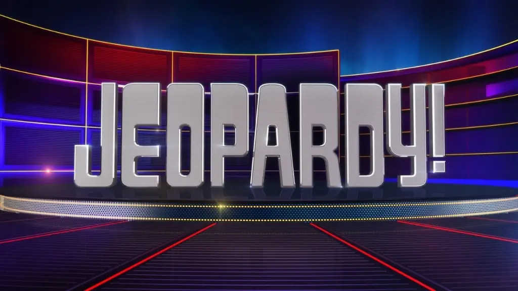 Jeopardy!