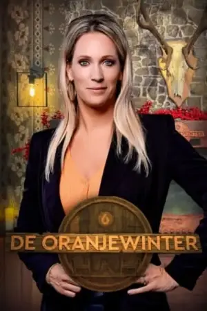 De Oranjewinter