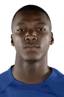 Moisés Caicedo como: 