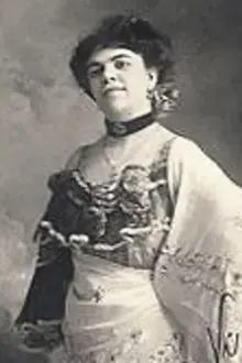 Blanca Vidal como: Sra de Benítez