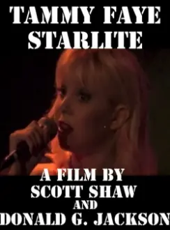 Tammy Faye Starlite