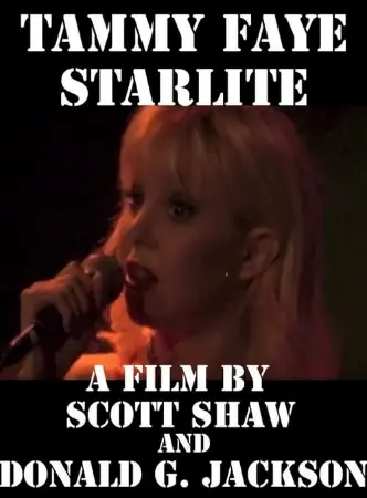 Tammy Faye Starlite