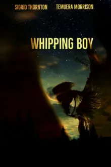 Whipping Boy