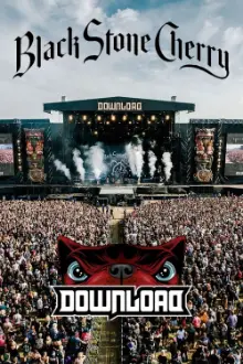 Black Stone Cherry - Live from Download 2018
