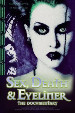 Sex, Death & Eyeliner