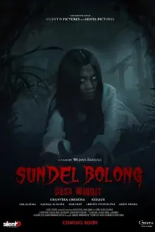 Sundel Bolong Desa Wingit