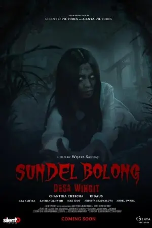 Sundel Bolong Desa Wingit