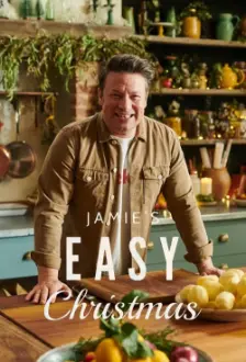 Jamie's Easy Christmas