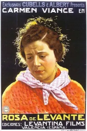 Rosa de Levante