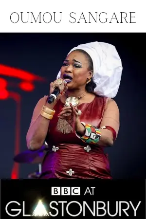 Oumou Sangare Glastonbury 2017