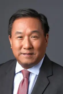 John Yang como: Self - Anchor