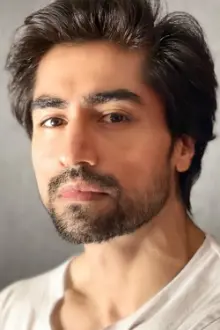 Harshad Chopda como: Aditiya