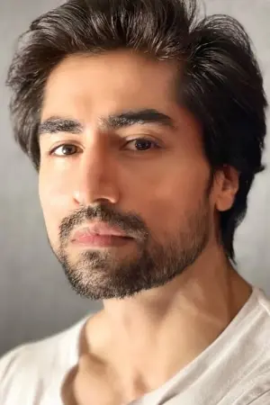 Harshad Chopda