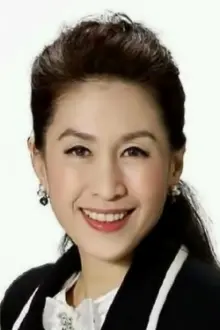 Pauline Wong Yuk-Wan como: Lin