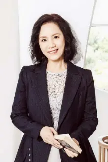 Liu Fang como: 韦贤妃
