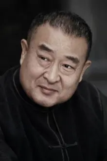 Du GongHai como: Prime Minister Su