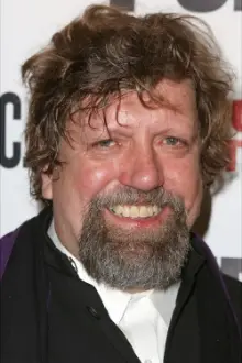 Oskar Eustis como: 