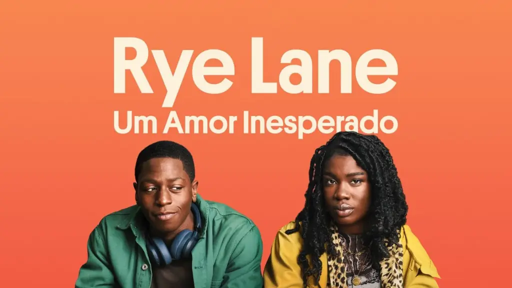 Rye Lane: Um Amor Inesperado