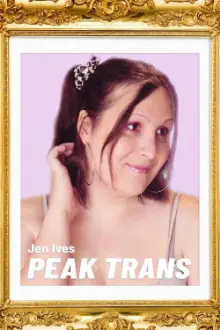 Jen Ives: Peak Trans